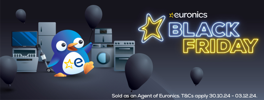 Euronics Black Friday